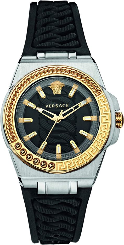 Suchergebnis Auf Amazon.de Für: Versace Uhr Damen